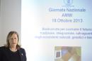 18 ottobre  2013 giornata nazionale AMMI
Stazione Sperimentale sede di Parma 
